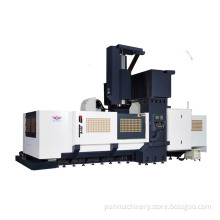 Double Column CNC Machining Center